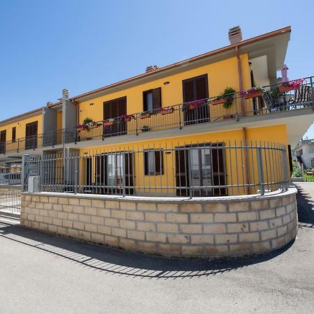 Apartment Bolsena Casa Vacanze מראה חיצוני תמונה